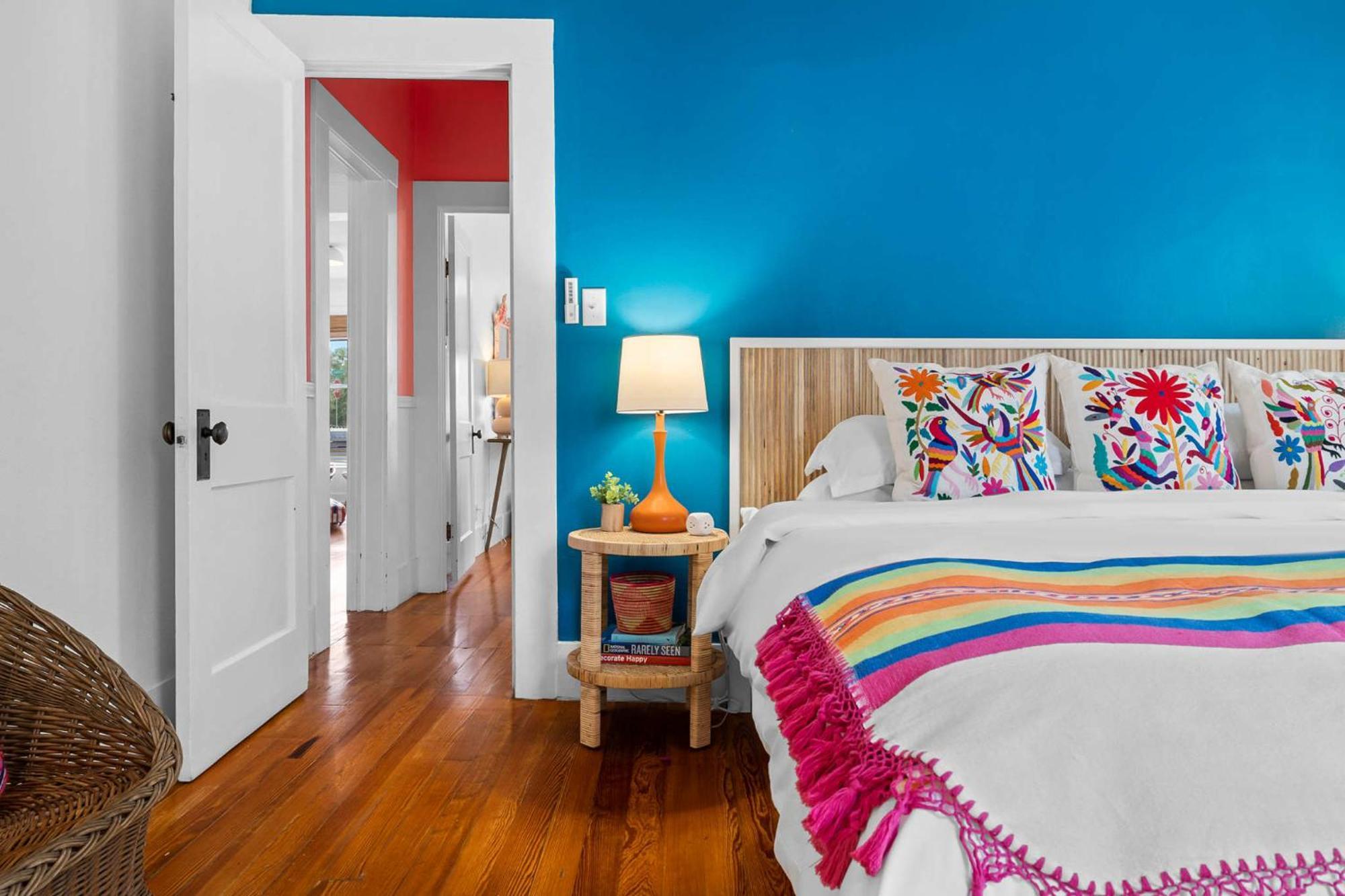 Villa Pink Duchess - Mins To Main Hot Tub & Fire Pit Fredericksburg Exterior foto
